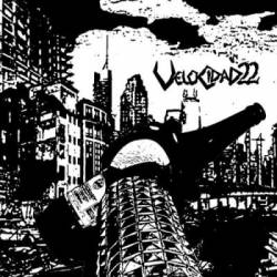 Velocidad 22 : Alcoholicos de Acero